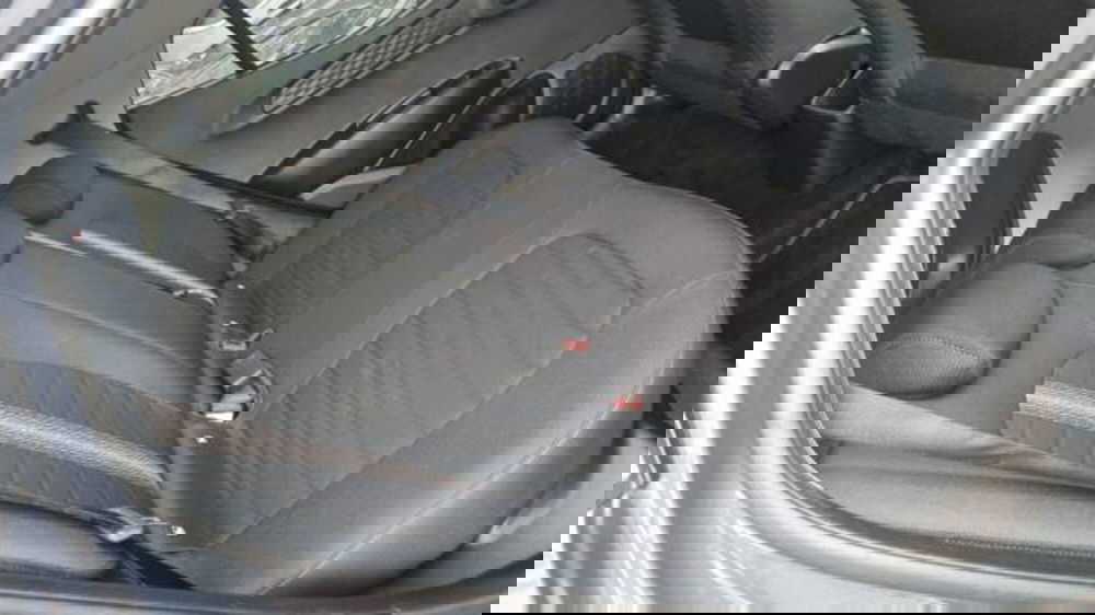 Hyundai i10 usata a Savona (12)