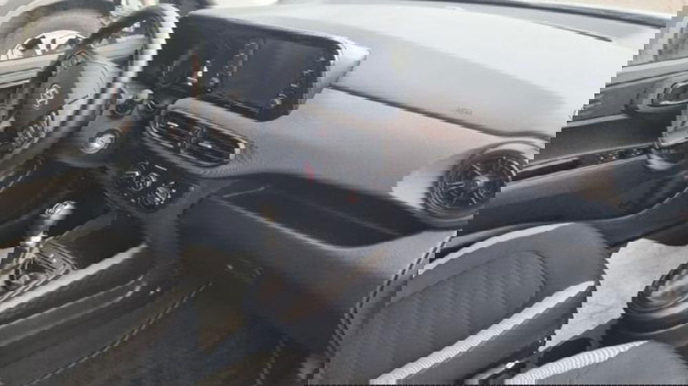 Hyundai i10 usata a Savona (15)