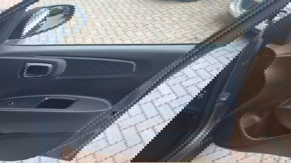 Hyundai i10 usata a Savona (16)