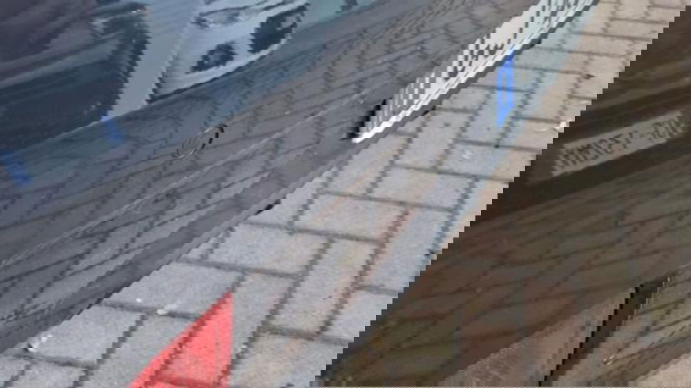 Hyundai i10 usata a Savona (8)