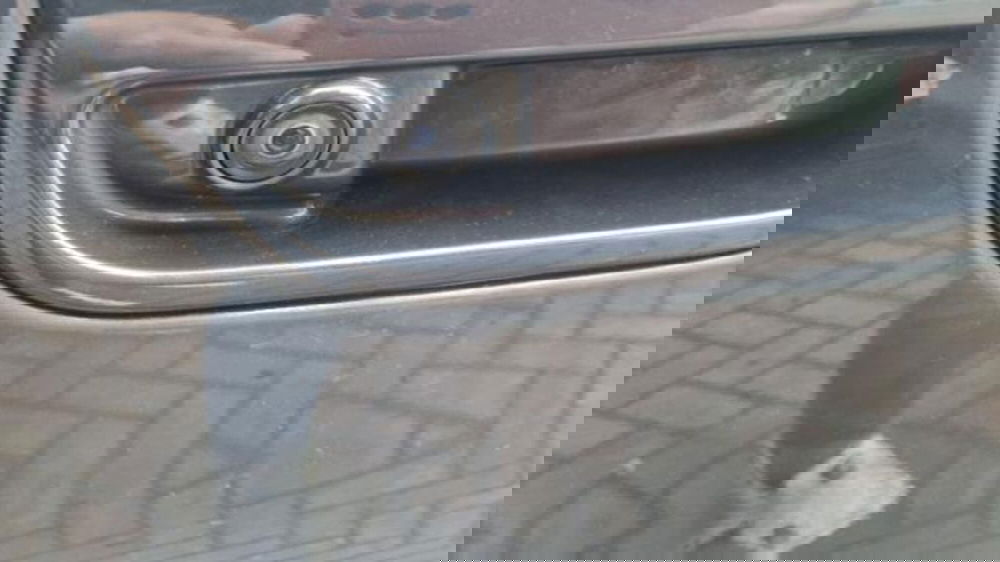 Hyundai i10 usata a Savona (9)