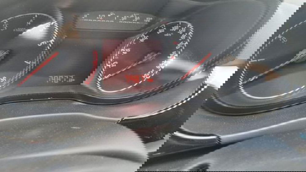Opel Corsa usata a Savona (10)