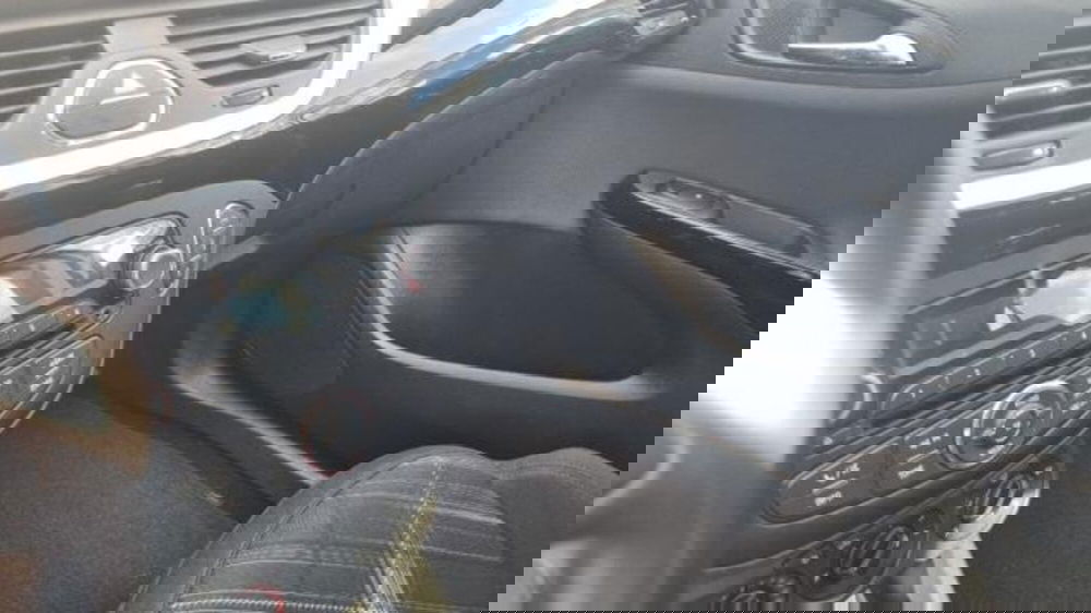 Opel Corsa usata a Savona (11)