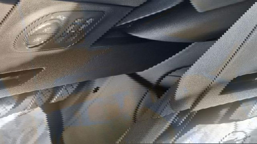 Opel Corsa usata a Savona (13)