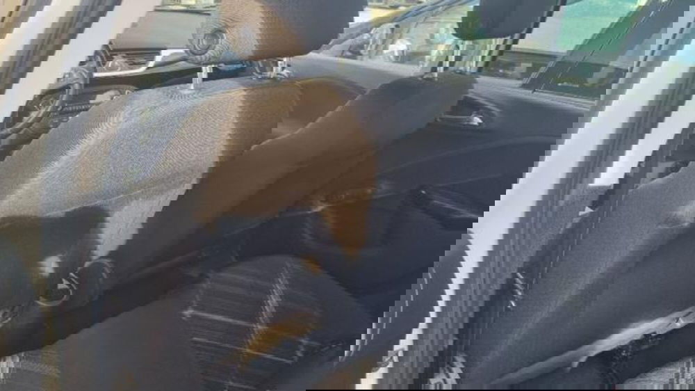 Opel Corsa usata a Savona (14)