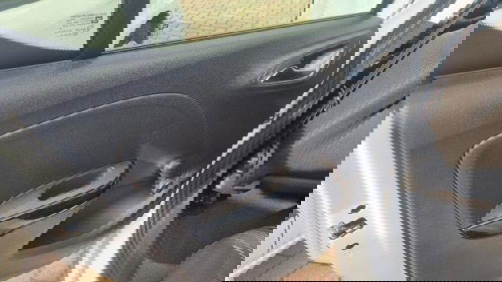 Opel Corsa usata a Savona (15)