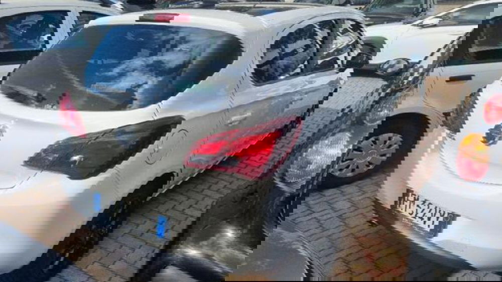 Opel Corsa usata a Savona (18)