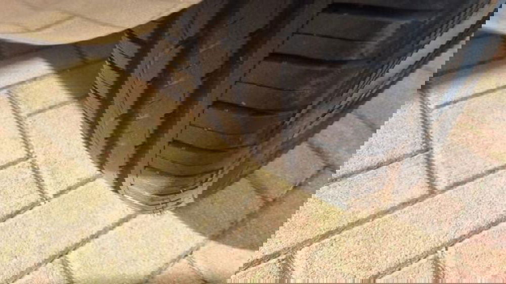 Opel Corsa usata a Savona (19)