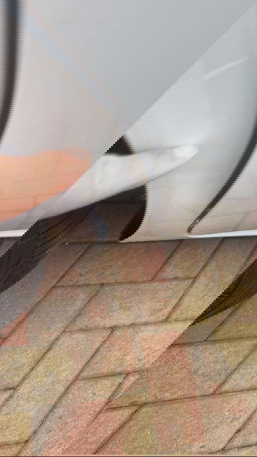 Opel Corsa usata a Savona (20)