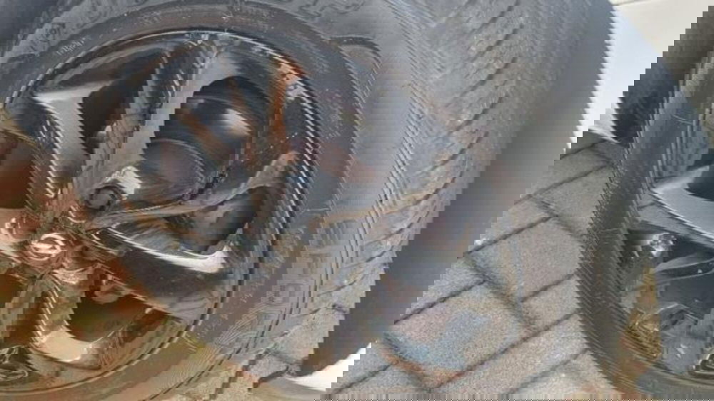 Opel Corsa usata a Savona (6)