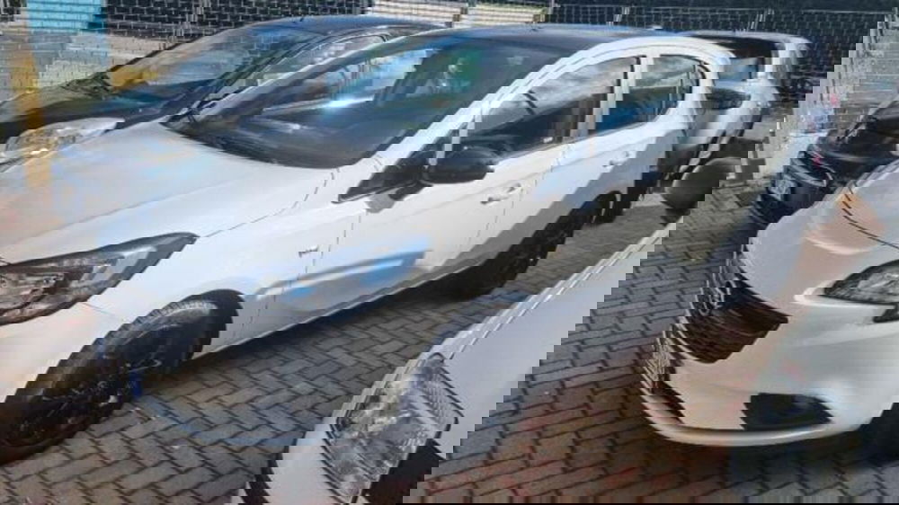 Opel Corsa usata a Savona (7)