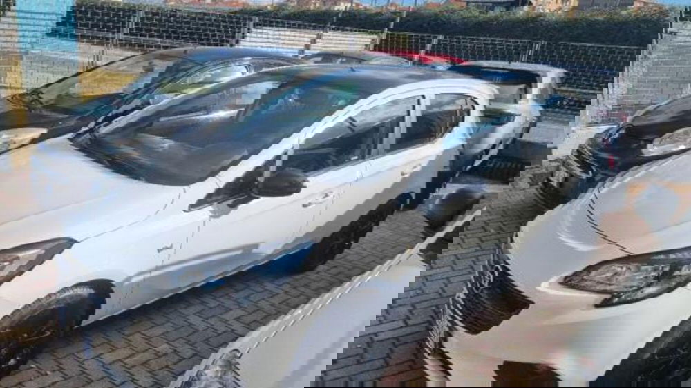 Opel Corsa usata a Savona (8)