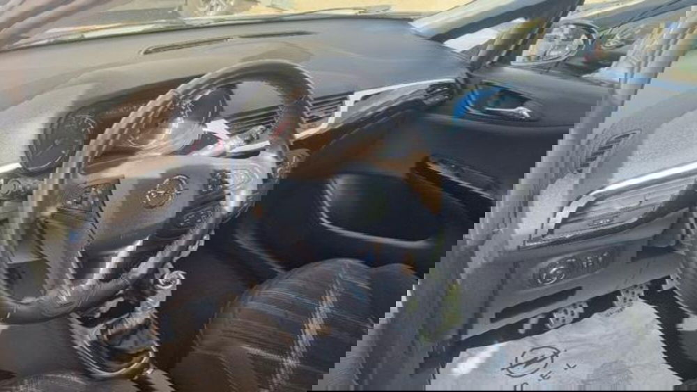 Opel Corsa usata a Savona (9)