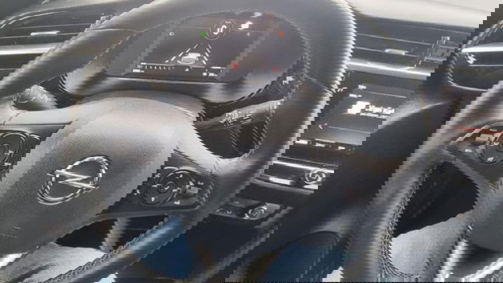 Opel Corsa usata a Savona (10)