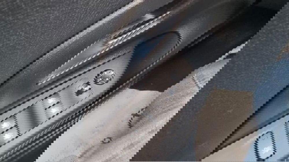 Opel Corsa usata a Savona (11)