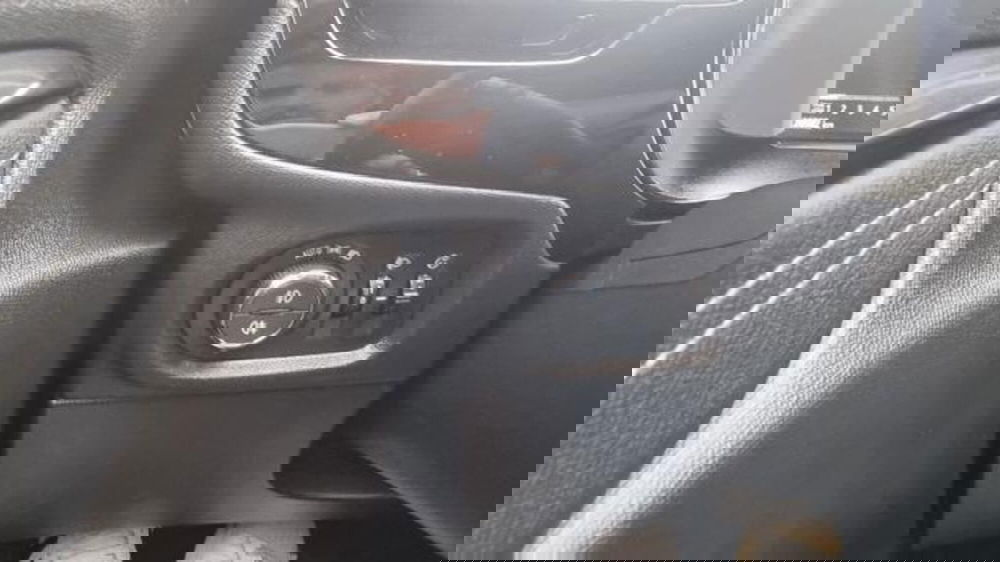 Opel Corsa usata a Savona (12)