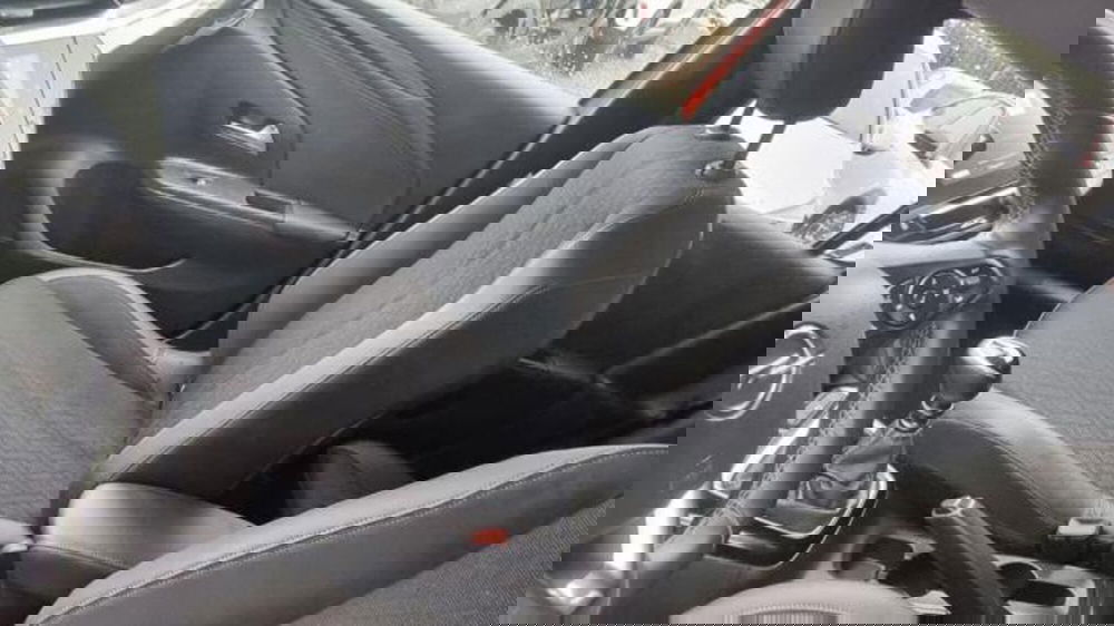 Opel Corsa usata a Savona (13)