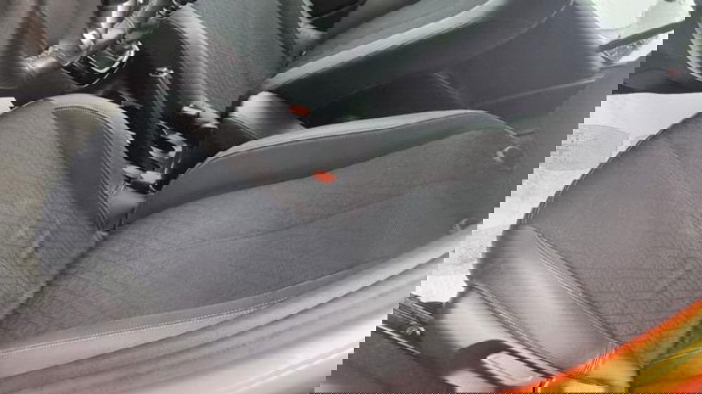 Opel Corsa usata a Savona (14)