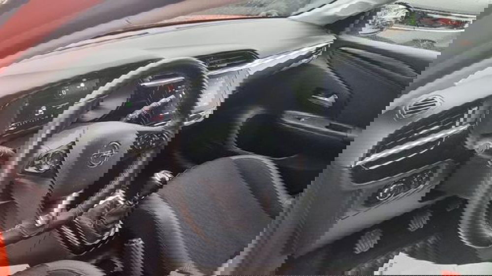 Opel Corsa usata a Savona (15)