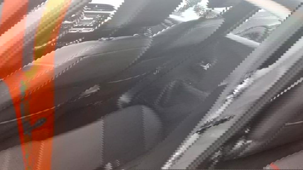 Opel Corsa usata a Savona (17)