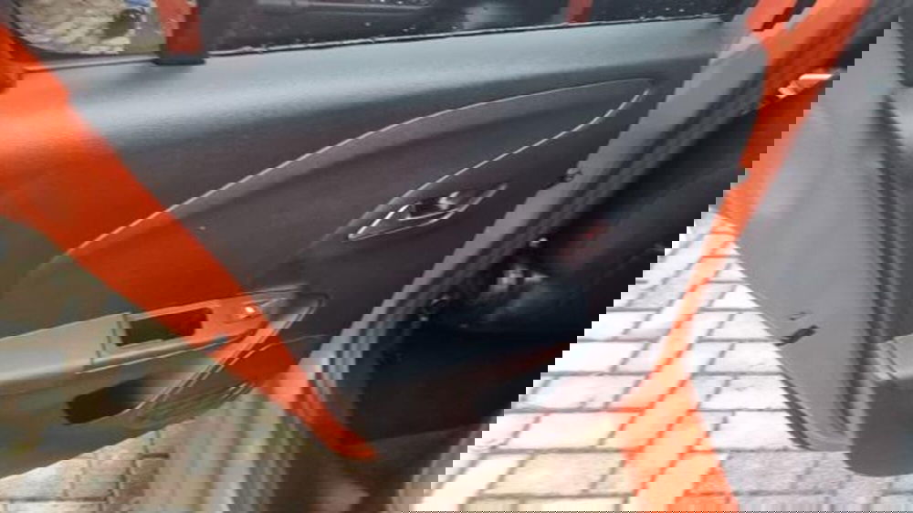 Opel Corsa usata a Savona (18)