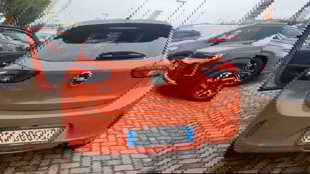 Opel Corsa usata a Savona (19)