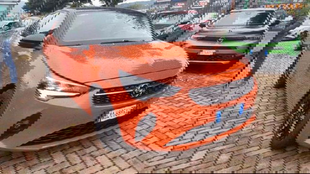 Opel Corsa usata a Savona (2)