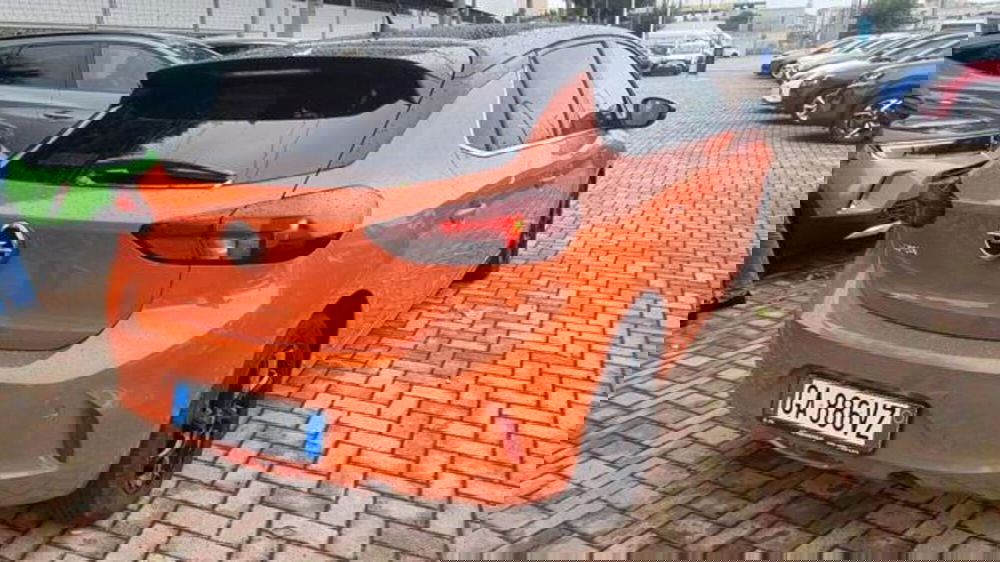 Opel Corsa usata a Savona (20)