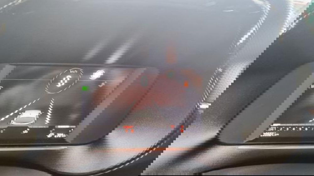 Opel Corsa usata a Savona (5)