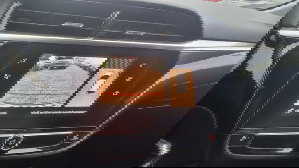 Opel Corsa usata a Savona (6)