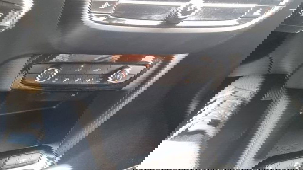 Opel Corsa usata a Savona (7)