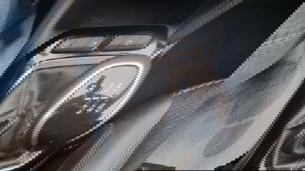 Opel Corsa usata a Savona (9)