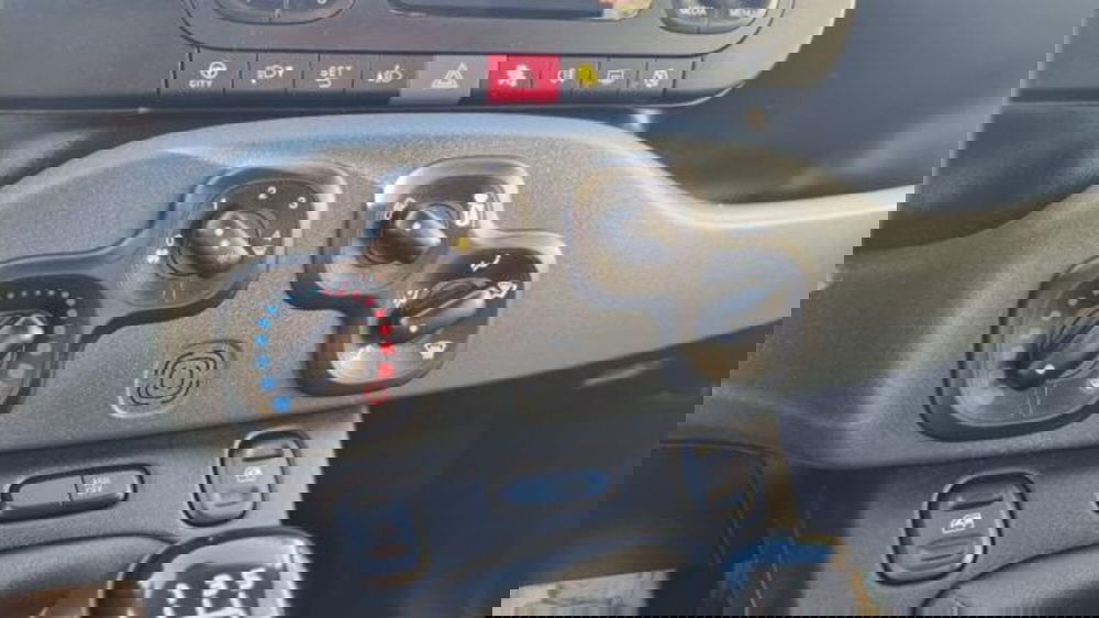 Fiat Panda usata a Savona (10)