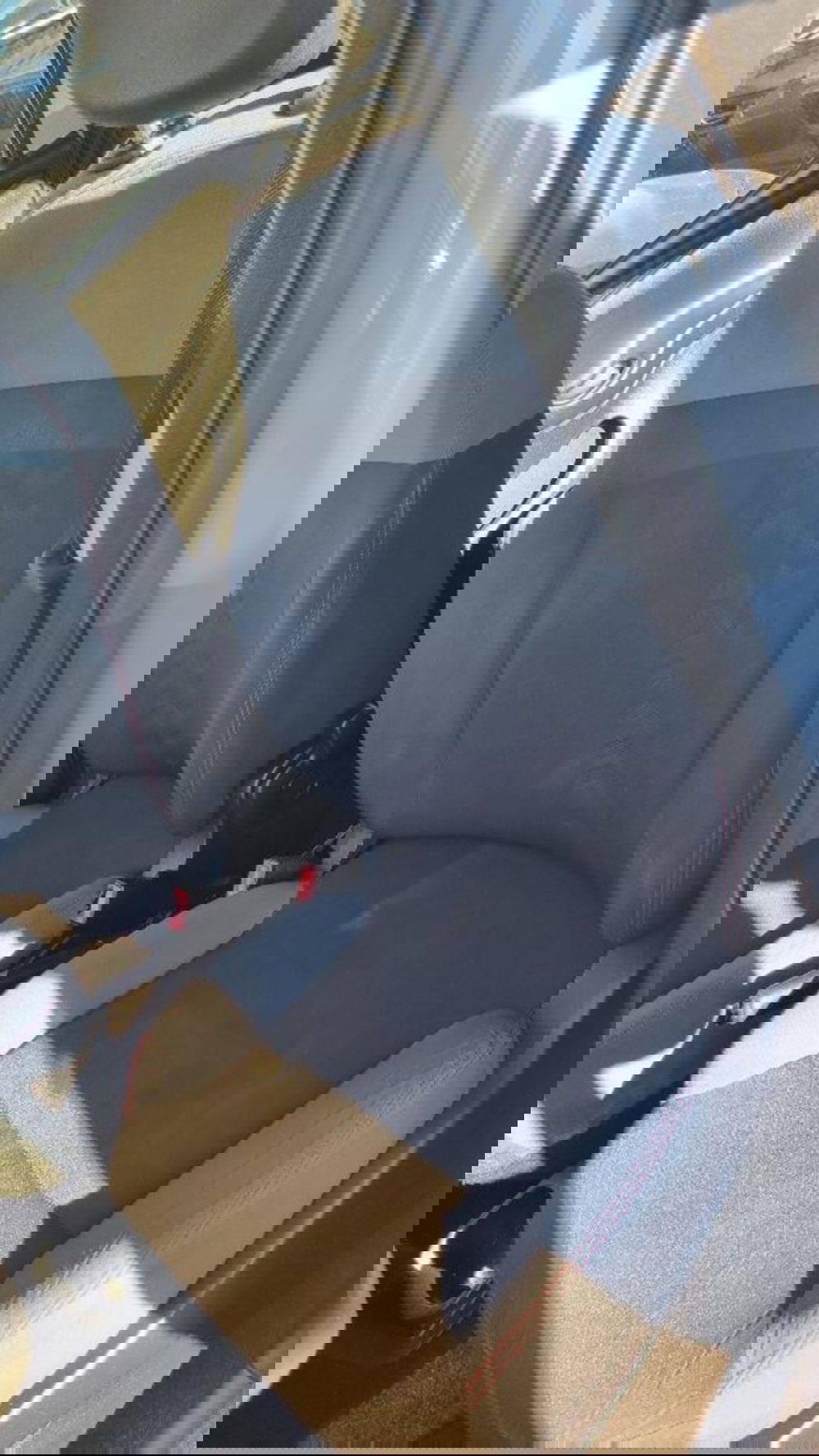 Fiat Panda usata a Savona (13)