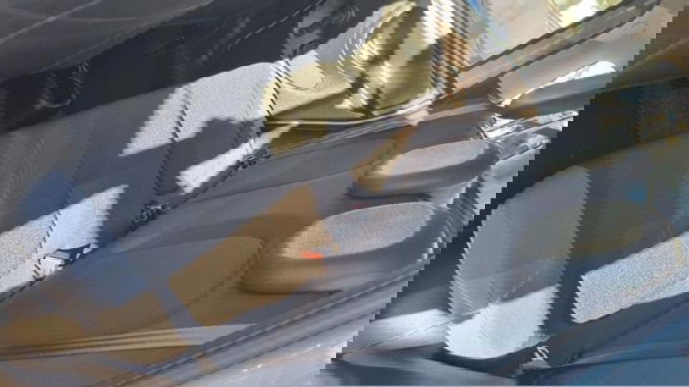 Fiat Panda usata a Savona (14)