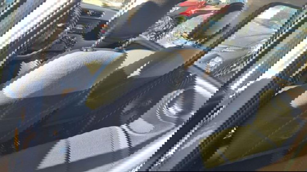 Fiat Panda usata a Savona (15)