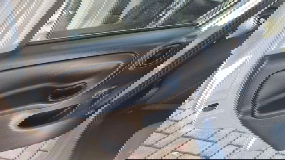 Fiat Panda usata a Savona (16)