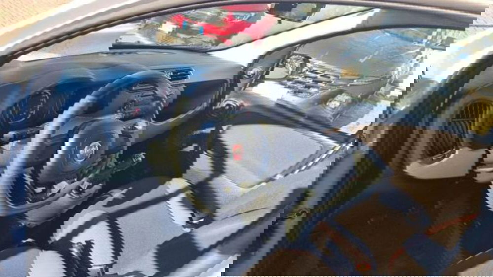 Fiat Panda usata a Savona (18)