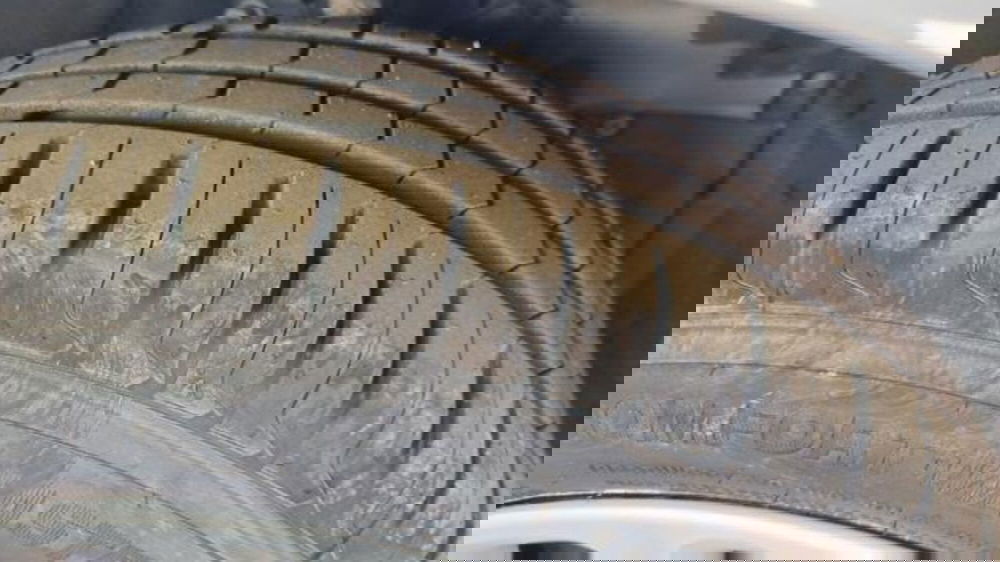 Fiat Panda usata a Savona (20)