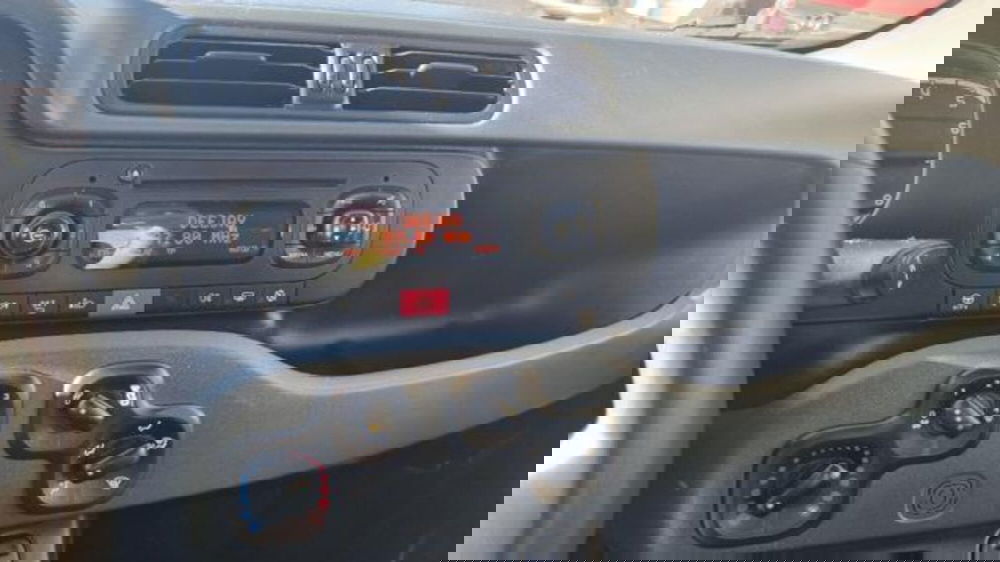 Fiat Panda usata a Savona (5)