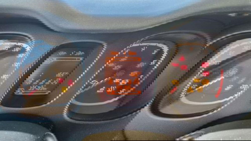 Fiat Panda usata a Savona (7)