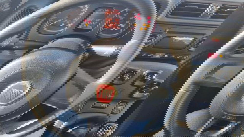 Fiat Panda usata a Savona (8)