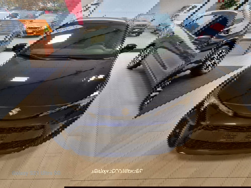 Suzuki Swace nuova a Alessandria