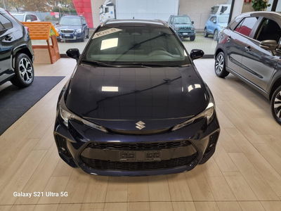 Suzuki Swace 1.8 Hybrid E-CVT 2WD Cool nuova a Acqui Terme