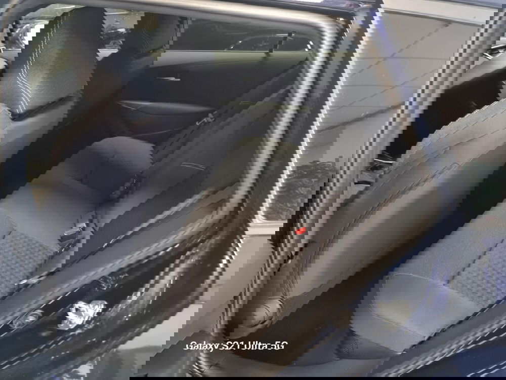 Suzuki Swace nuova a Alessandria (11)