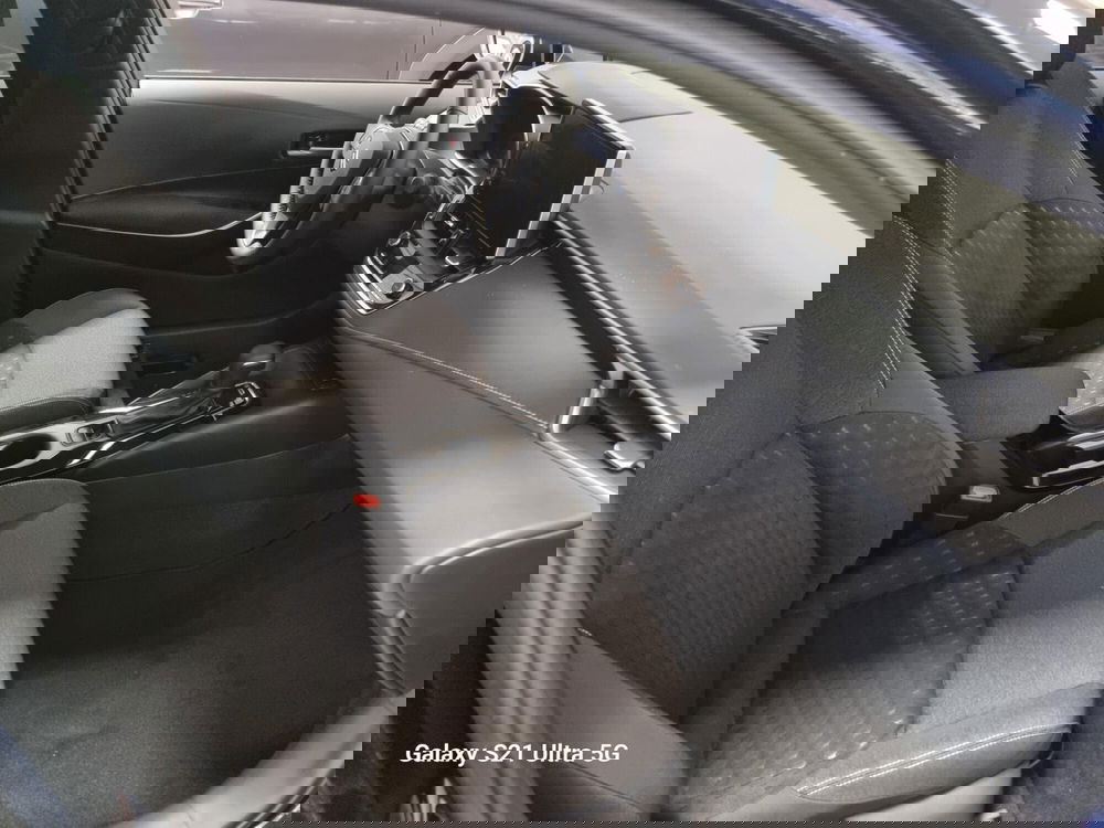 Suzuki Swace nuova a Alessandria (13)