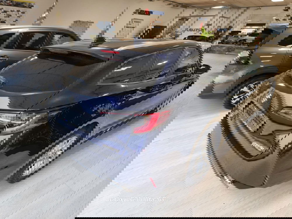 Suzuki Swace nuova a Alessandria (15)