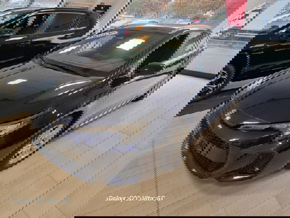 Suzuki Swace nuova a Alessandria (2)