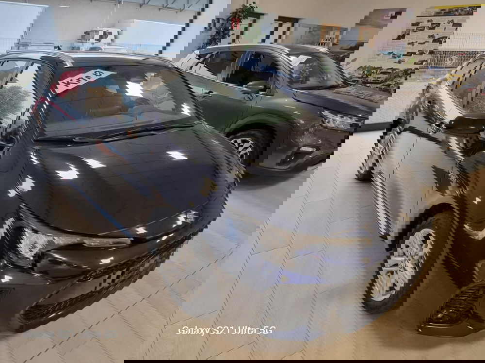 Suzuki Swace nuova a Alessandria (3)