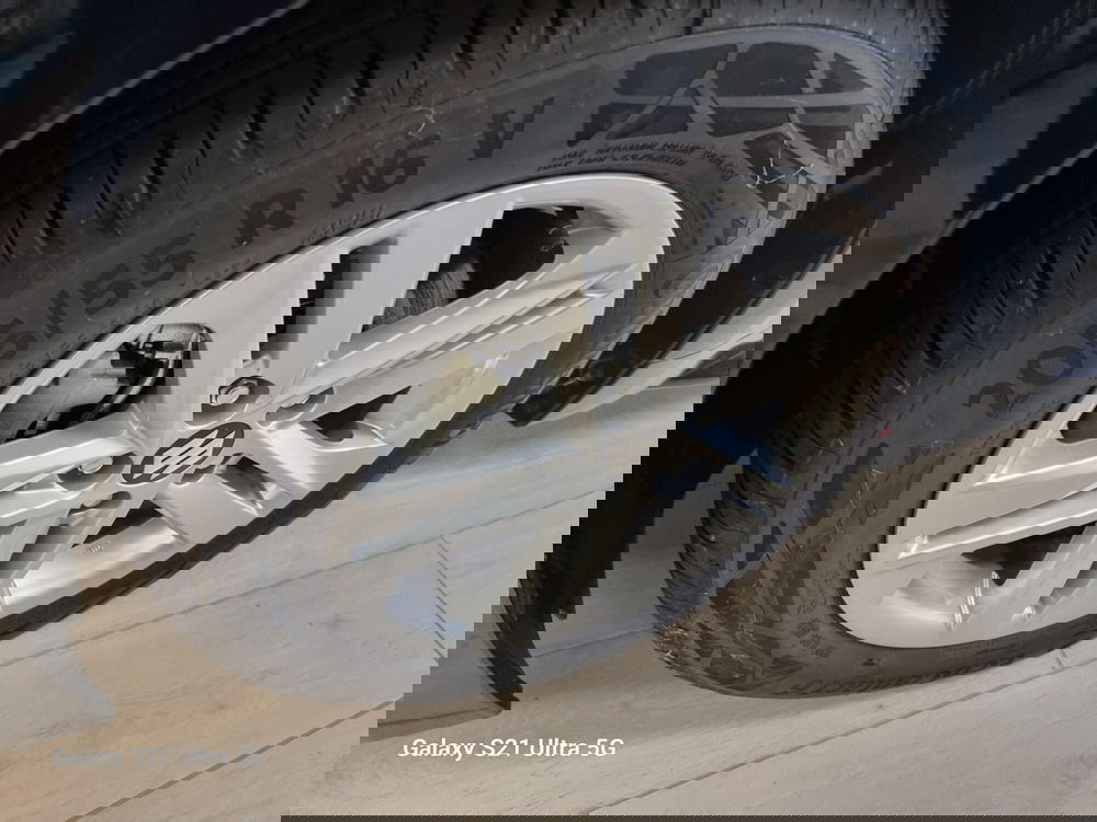 Suzuki Swace nuova a Alessandria (4)